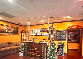 Stamford Massage Therapy Massage Palace