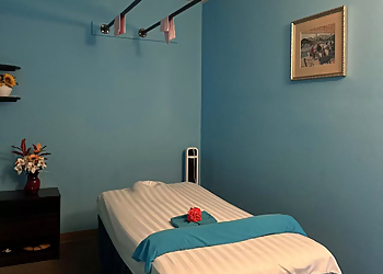 Santa Ana Massage Therapy Massage Sprite