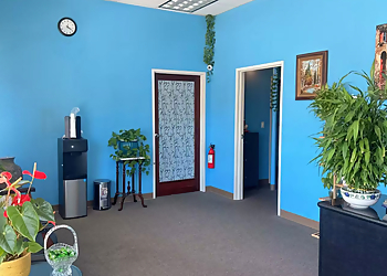 Santa Ana Massage Therapy Massage Sprite