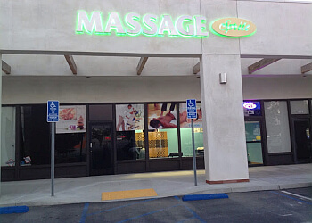 Massage Sprite Santa Ana Massage Therapy