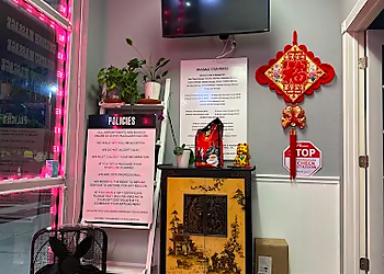 Massage Star - Tampa, FL Massage Therapy - Interior Image