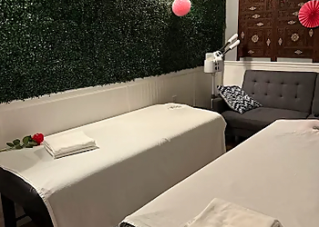Massage Star - Tampa, FL Massage Therapy - Treatment Room Image