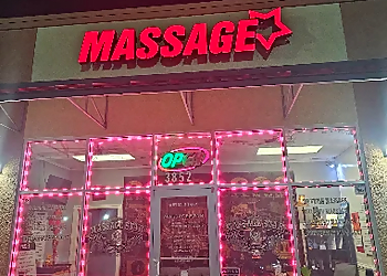 Massage Star Massage Star - Tampa, FL Massage Therapy - Exterior Image