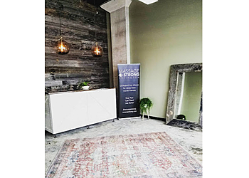 Lexington Massage Therapy Massage Strong