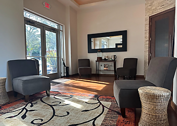 Tampa Massage Therapy Massage Studio