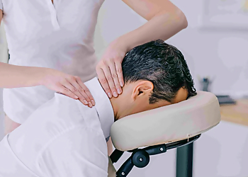 Norman Massage Therapy Massage Studio Urban Unwind