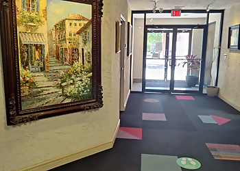 Norman Massage Therapy Massage Studio Urban Unwind