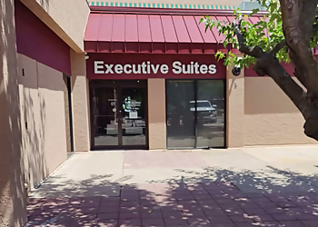 Massage Studio Urban Unwind Norman Massage Therapy image 1