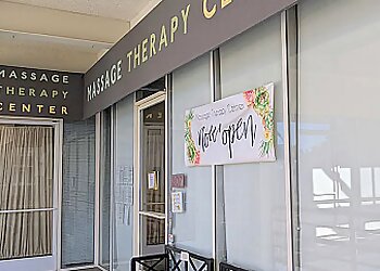 Los Angeles Massage Therapy Massage Therapy Center