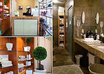 Los Angeles Massage Therapy Massage Therapy Center