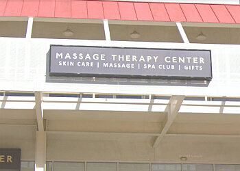 Massage Therapy Center Los Angeles Massage Therapy