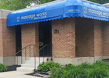 Massage Works Therapy & Spa Southwest Fort Wayne Massage Therapy image 1