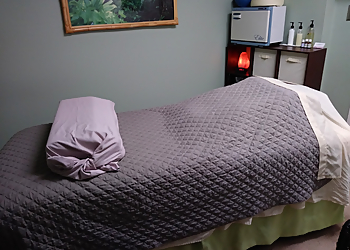 Simi Valley Massage Therapy Massage as Art