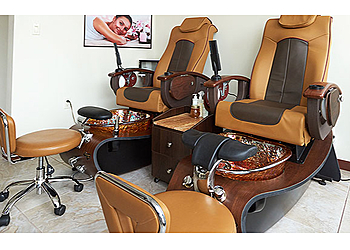 Hollywood Massage Therapy Massage from Heaven