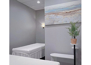 Frisco Massage Therapy Massage on Main