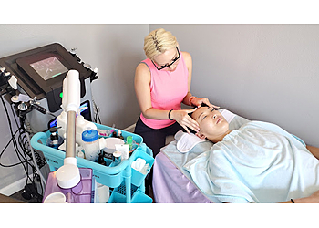 Frisco Massage Therapy Massage on Main