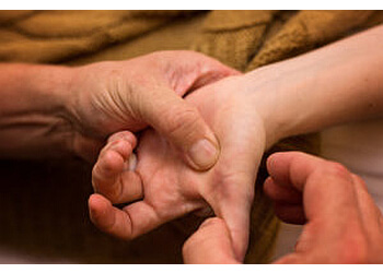 Denton Massage Therapy Massage on the Square