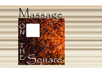 Denton Massage Therapy Massage on the Square