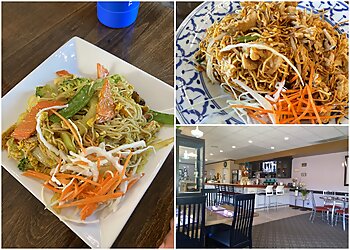 Dayton Thai Restaurants Massaman Thai Cuisine