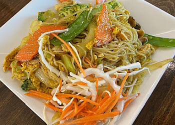 Massaman Thai Cuisine
