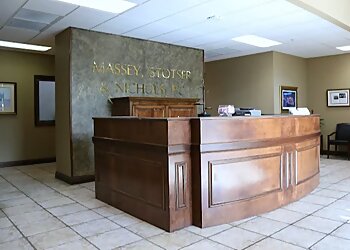 Birmingham Real Estate Lawyers Massey, Stotser & Nichols, PC