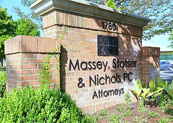 Birmingham Real Estate Lawyers Massey, Stotser & Nichols, PC