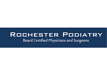 Rochester Podiatrists Massimo Pietrantoni, DPM, FACFAS - ROCHESTER PODIATRY LLP
