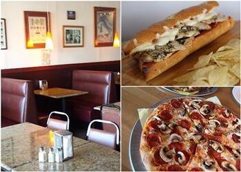 3 Best Pizza Places in Costa Mesa, CA - Expert Recommendations