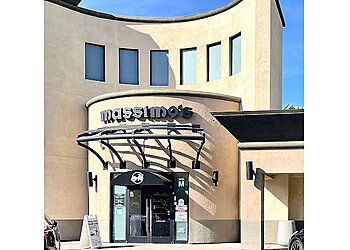 Fremont Italian Restaurants Massimo’s Restaurant