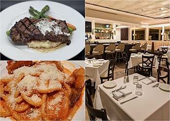 Fremont Italian Restaurants Massimo’s Restaurant