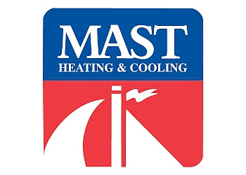 3 Best Hvac Services In Grand Rapids Mi Threebestrated Mast Heating Cooling