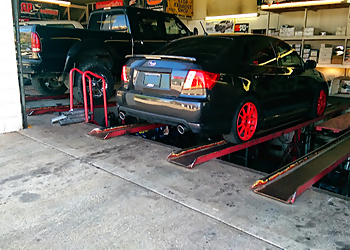 West Valley City Car Repair Shops Master AutoTech