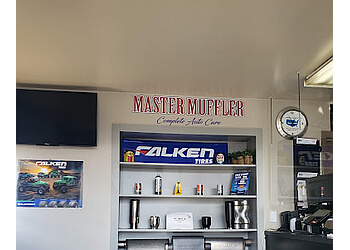 Master AutoTech West Valley City Car Repair Shops