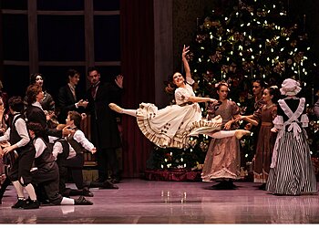 Scottsdale Dance Schools Master Ballet Academy