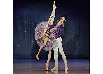 Scottsdale Dance Schools Master Ballet Academy