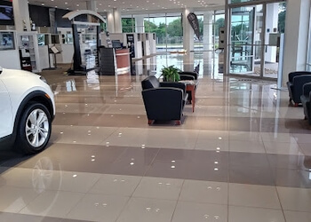 Augusta Car Dealerships Master Buick GMC