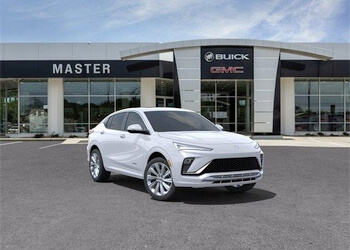 Master Buick GMC Augusta Car Dealerships