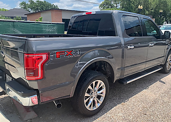 Houston Car Repair Shops Master Car Care & Collision