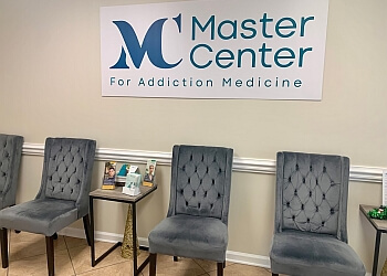 Hampton Addiction Treatment Centers Master Center for Addiction Medicine