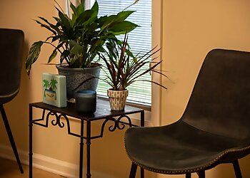 Hampton Addiction Treatment Centers Master Center for Addiction Medicine