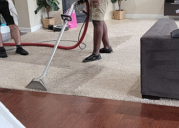 Columbus Carpet Cleaners Master Clean