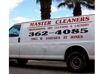 3 Best Dry Cleaners in Las Vegas, NV - Expert Recommendations