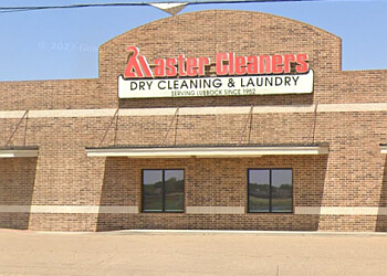 Master Cleaners Lubbock Dry Cleaners