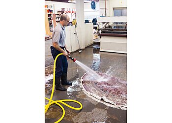 Santa Rosa Carpet Cleaners Master Cleaners