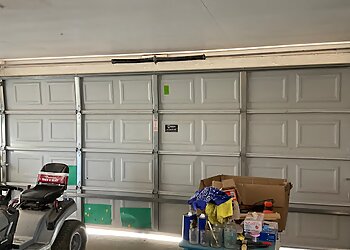 Gilbert Garage Door Repair MasterCraft Garage Door Service LLC