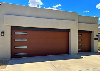 Gilbert Garage Door Repair MasterCraft Garage Door Service LLC