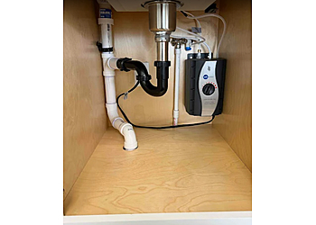MasterCraft Plumbers - Carlsbad, CA Plumbers - Tools and Equipment Image