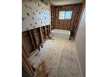 MasterCraft Plumbers - Carlsbad, CA Plumbers - Indoor Service Image