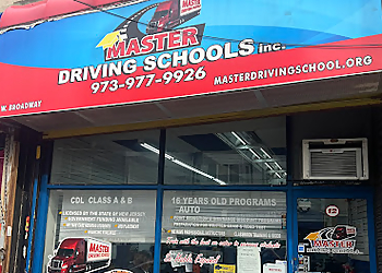 Paterson Driving Schools Master Driving School