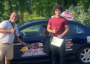 Paterson Driving Schools Master Driving School